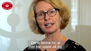 Man må aldrig tage et retssamfund for givet