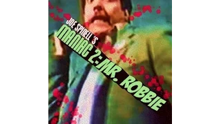 "Maniac 2: Mr. Robbie" [Short Slasher horror film review]