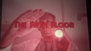 The Fifth Floor (1978) 35MM Trailer