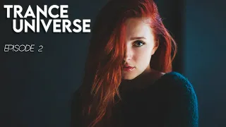 ♫ Trance Universe - EPISODE 2 / JEAN DIP ZERS MIX