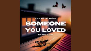 Someone You Loved