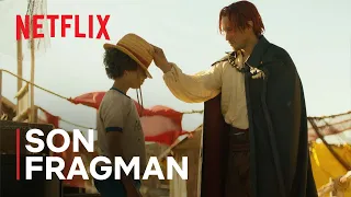 ONE PIECE | Final Fragmanı | Netflix