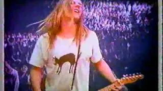 Soul Asylum New Wave/Alt 80s band Interview & 2 videos with  Dave Pirner and Dan Murphy