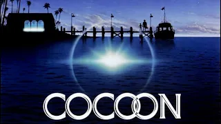 Official Trailer - COCOON (1985, Ron Howard, Jessica Tandy, Steve Guttenberg)