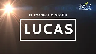 (58) Lucas 24:13-35 - Para un corazón apocado