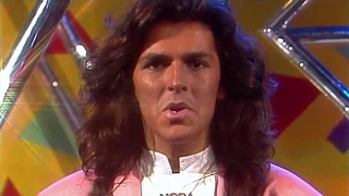 Modern Talking   Brother Louie  1986 HD