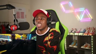 THIS IS FIRE! OFFSET - 5 4 3 2 1 (REACTION)