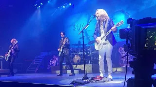 Styx Blue Collar Man Camden NJ 8/13/22