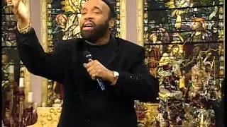 Andrae Crouch Mighty Wind