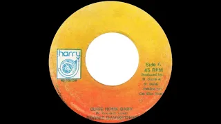 Ronnie Davis / I'dren - Come Home Baby