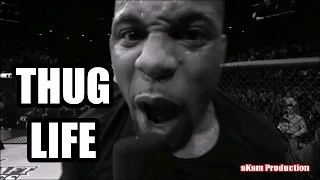 Jon Jones Reaction To DC Post Fight Comments at UFC 187