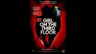 GIRL ON THE THIRD FLOOR Official Trailer 2019 Horror   Latest Movies Trailer 2019   GossipsReality
