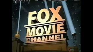 Fox Movie Channel ID (2006)