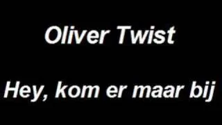 Oliver Twist - He, kom er maar bij - Nederland - Musical