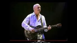 Mark Knopfler The Fizzy and the Still Live British Grove 2007 11 19