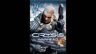 Crysis Warhead - Частина 7. Фінал