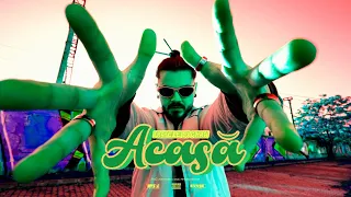 Fratele Lu Chan feat. Socez - ACASA (Videoclip Oficial)