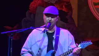 Christopher Cross "All Right" clip Waukegan, IL 10-6-2023