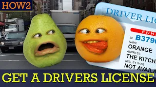 HOW2: How to Get a Drivers License!