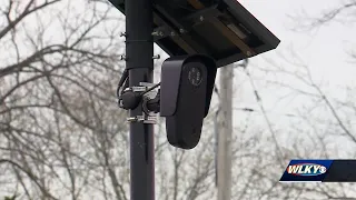 Flock cameras have proved to be critical asset for Bullitt County police