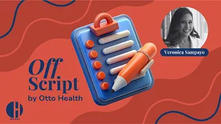 Off Script EP8: Veronica Sampayo, NP (The Clinician Life) | NP Career Resources, NP Management