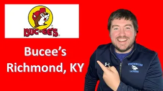 Buc-ee's | Richmond Kentucky