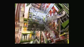 What Gives Particles Mass? Searching for the Higgs Boson