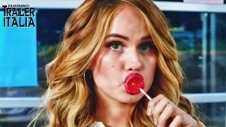 INSATIABLE | Trailer Trailer Italiano della Serie con Debby Ryan NETFLIX