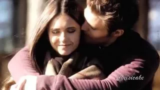 A Thousand Years (Stefan and Elena)