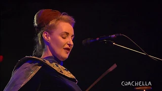 Dead Can Dance - live at Coachella 2013 HD