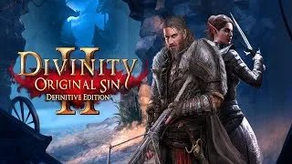 Divinity: Original Sin 2 (Доблесть/без инвиза и волков) #5 Сила ловушек и молний