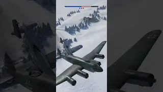 Hitler's Airliner - Fw 200 Condor
