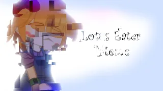 Lotus Eater Meme (GC) [ft. Past Elizabeth Afton]