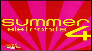 Summer Eletrohits 4 (2007) [Som Livre - CD, Compilation](MAICON NIGHTS DJ)