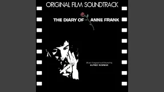 The Diary of Anne Frank (Overture)