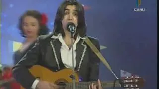 Chingiz Mustafayev - "Duy duy"