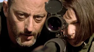 Sia Unstoppable (Léon: The Professional)z