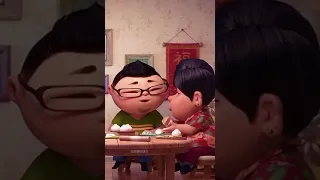 Bao |Short film | Clip HD #animation