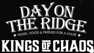 Day on the Ridge 2024 with Kings of Chaos: Pride & Joy  Clip #1.