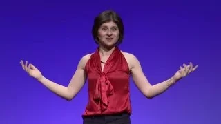 What if? The key to making good decisions | Nidhi Kalra | TEDxManhattanBeach