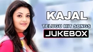 Kajal Aggarwal Telugu Hit Songs || Jukebox || Birthday Special