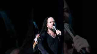 Korn Shoots and Ladders Live