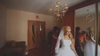 свадебный клип Артём & Виктория