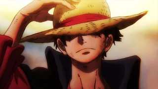 ONE PIECE「AMV」- LOSE YOURSELF