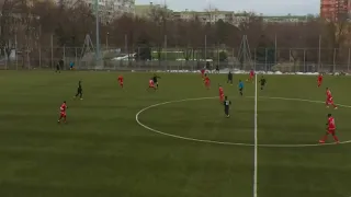 Petrocub - Milsami 1-0 (amical)