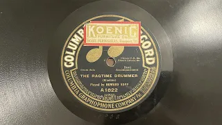 The Ragtime Drummer - Howard Kopp - 1915