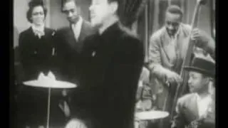 Cab Calloway - We The Cats Shall Hep Ya - 1947