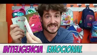 Cómo Trabajar la Inteligencia Emocional en el Colegio con Educación Emocional para niños | Emociones