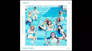 Twice Cheer Up [Page Two Album]-Audio