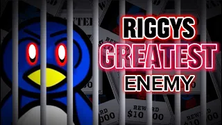 Toon Turf Reveals Riggy’s GREATEST Enemy…